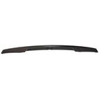 2014-2019 Chevy Corvette C7 Z51 Style Carbon Fiber Trunk Spoiler