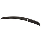2014-2019 Chevy Corvette C7 Z51 Style Carbon Fiber Trunk Spoiler