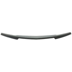 2014-2019 Chevrolet Corvette C7 Painted ABS Rear Trunk Spoiler Wing