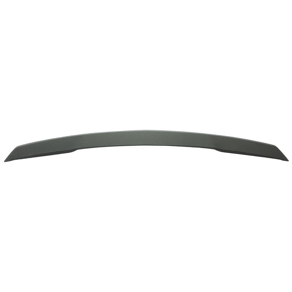 2014-2019 Chevrolet Corvette C7 Painted ABS Rear Trunk Spoiler Wing