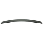2014-2019 Chevrolet Corvette C7 Painted ABS Rear Trunk Spoiler Wing