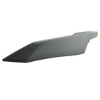 2014-2019 Chevrolet Corvette C7 Painted ABS Rear Trunk Spoiler Wing