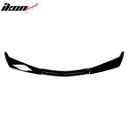 2020-2025 Chevy Corvette Z51 Style Trunk Rear Spoiler Wing ABS