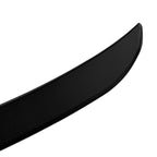 2010-2015 Chevrolet Cruze OE Style Trunk Spoiler Wing ABS