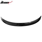 2016-2019 Chevrolet Cruze Sedan Rear Trunk Spoiler Wing ABS