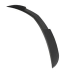 2020-2023 Cadillac CT5 CS Style Rear Trunk Spoiler Tail Wing ABS
