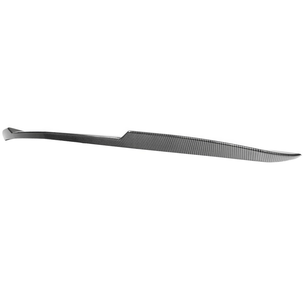 2020-2023 Cadillac CT5 CS Style Rear Trunk Spoiler Tail Wing ABS