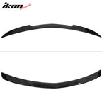 2020-2023 Cadillac CT5 CS Style Rear Trunk Spoiler Tail Wing ABS