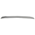 2003-2007 Cadillac CTS OE Style Primer Black Rear Trunk Spoiler ABS