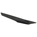 2003-2007 Cadillac CTS OE Style Primer Black Rear Trunk Spoiler ABS
