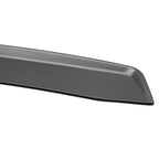 2003-2007 Cadillac CTS OE Style Primer Black Rear Trunk Spoiler ABS
