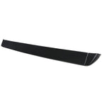 2007-2014 Chevy Silverado SS Unpainted Trunk Tail Gate Spoiler Wing PU