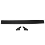 2007-2014 Chevy Silverado SS Unpainted Trunk Tail Gate Spoiler Wing PU