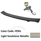 2008-2014 Dodge Avenger OE Style Rear Trunk Spoiler Wing ABS