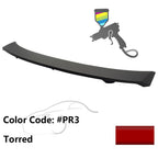 2008-2014 Dodge Avenger OE Style Rear Trunk Spoiler Wing ABS