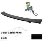 2008-2014 Dodge Avenger OE Style Rear Trunk Spoiler Wing ABS