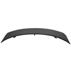2008-2014 Dodge Avenger OE Style Matte Black Rear Spoiler Wing