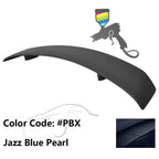 2011-2023 Dodge Charger OE Style Rear Trunk Spoiler Wing ABS