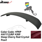 2011-2023 Dodge Charger OE Style Rear Trunk Spoiler Wing ABS