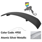 2011-2023 Dodge Charger OE Style Rear Trunk Spoiler Wing ABS