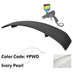2011-2023 Dodge Charger OE Style Rear Trunk Spoiler Wing ABS