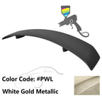 2011-2023 Dodge Charger OE Style Rear Trunk Spoiler Wing ABS