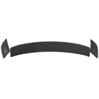 2015-2023 Dodge Charger OEM Style Painted Rear Trunk Spoiler Wing ABS