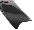2015-2023 Dodge Charger Redeye Style Trunk Spoiler Carbon Fiber