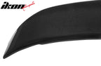 2015-2023 Dodge Charger Redeye Style Trunk Spoiler Carbon Fiber