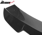 2015-2023 Dodge Charger SK Style Rear Trunk Spoiler Carbon Fiber
