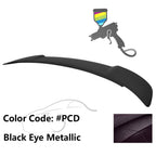 2015-2023 Dodge Charger SRT Style Rear Trunk Spoiler Wing Painted ABS