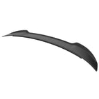 2011-2023 Dodge Charger V3 Style Rear Trunk Spoiler Wing ABS