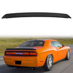 2008-2023 Dodge Challenger OE Style Rear Trunk Spoiler Wing ABS