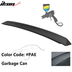 2008-2023 Dodge Challenger OE Style Rear Trunk Spoiler Wing ABS