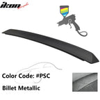 2008-2023 Dodge Challenger OE Style Rear Trunk Spoiler Wing ABS