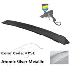 2008-2023 Dodge Challenger OE Style Rear Trunk Spoiler Wing ABS