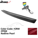2015-2023 Dodge Challenger OE Style No Camera Hole Trunk Spoiler ABS