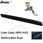2015-2023 Dodge Challenger SXT Style Trunk Spoiler Wing Painted