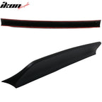 2015-2023 Dodge Challenger SXT Style Trunk Spoiler Wing Painted
