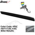 2015-2023 Dodge Challenger SXT Style Trunk Spoiler Wing Painted