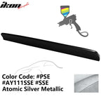 2015-2023 Dodge Challenger SXT Style Trunk Spoiler Wing Painted