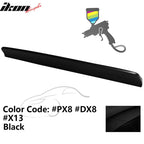 2015-2023 Dodge Challenger SXT Style Trunk Spoiler Wing Painted