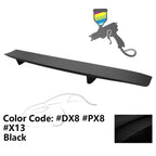2006-2010 Dodge Charger Rear Trunk Spoiler ABS
