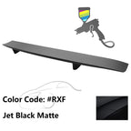 2006-2010 Dodge Charger Rear Trunk Spoiler ABS