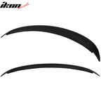 2013-2016 Dodge Dart OE Style Rear Trunk Spoiler Wing Painted ABS