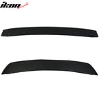 2005-2009 Ford Mustang Rear Trunk Spoiler Ducktail Wing Lip ABS