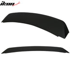 2005-2009 Ford Mustang Rear Trunk Spoiler Ducktail Wing Lip ABS