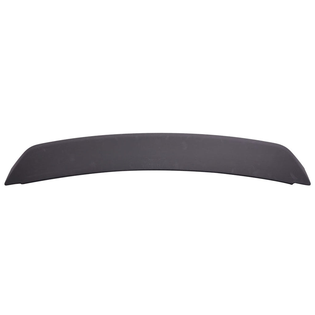 2005-2009 Ford Mustang Rear Trunk Spoiler Ducktail Wing Lip ABS