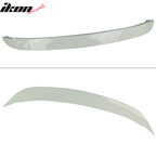 2010-2014 Ford Mustang D Style Rear Trunk Spoiler Ducktail Wing ABS