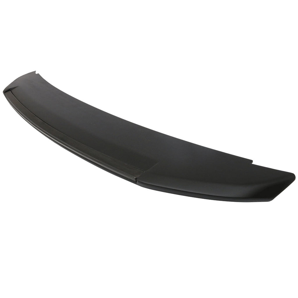 2010-2014 Ford Mustang GT V6 GT500 Style Trunk Spoiler Wing Lip ABS